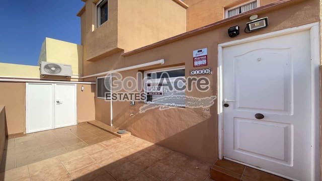 3 soveværelse Lejlighed til salg i Corralejo, La Oliva - € 269.000 (Ref: 9421799)
