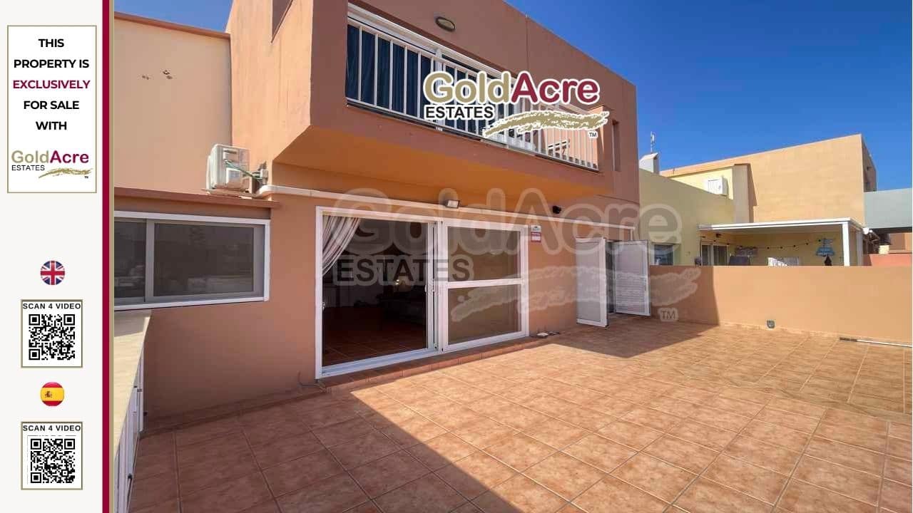 3 soverom Leilighet til salgs i Corralejo - € 269 000 (Ref: 9421799)