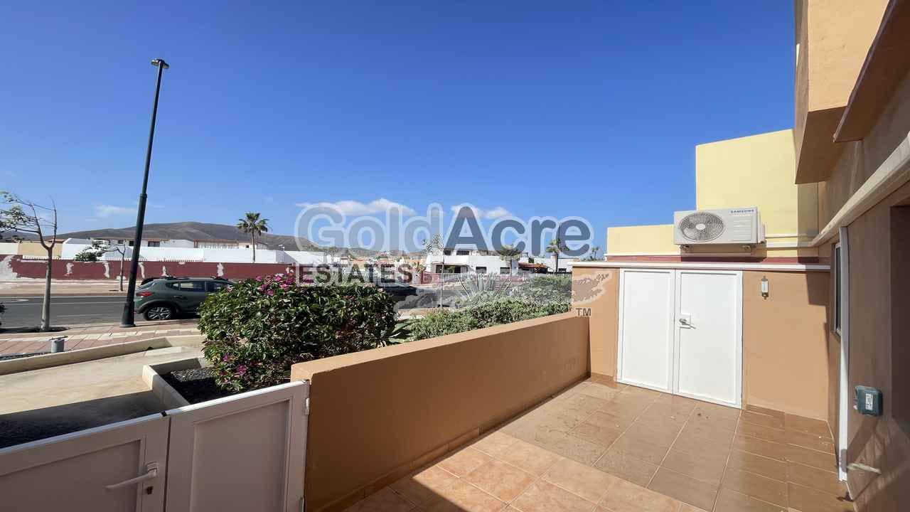 3 soverom Leilighet til salgs i Corralejo - € 269 000 (Ref: 9421799)