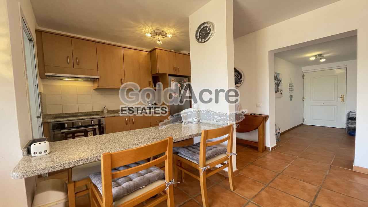 3 soverom Leilighet til salgs i Corralejo - € 269 000 (Ref: 9421799)