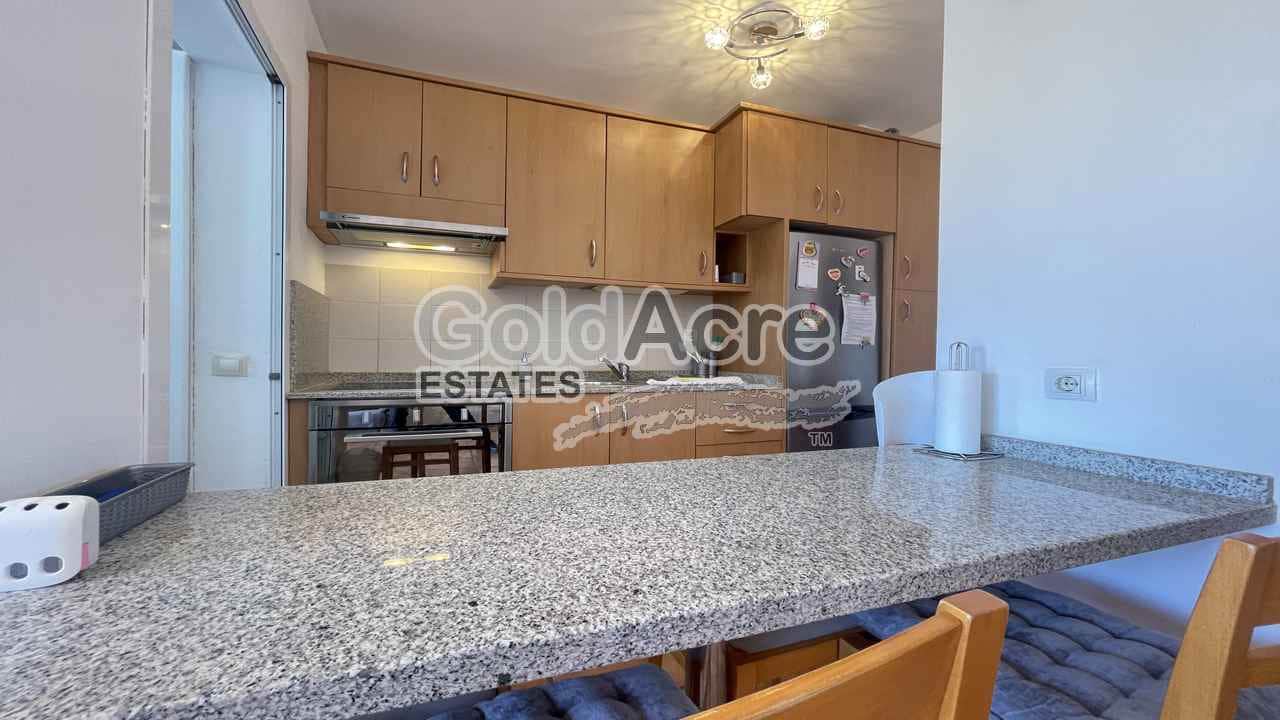3 soverom Leilighet til salgs i Corralejo - € 269 000 (Ref: 9421799)