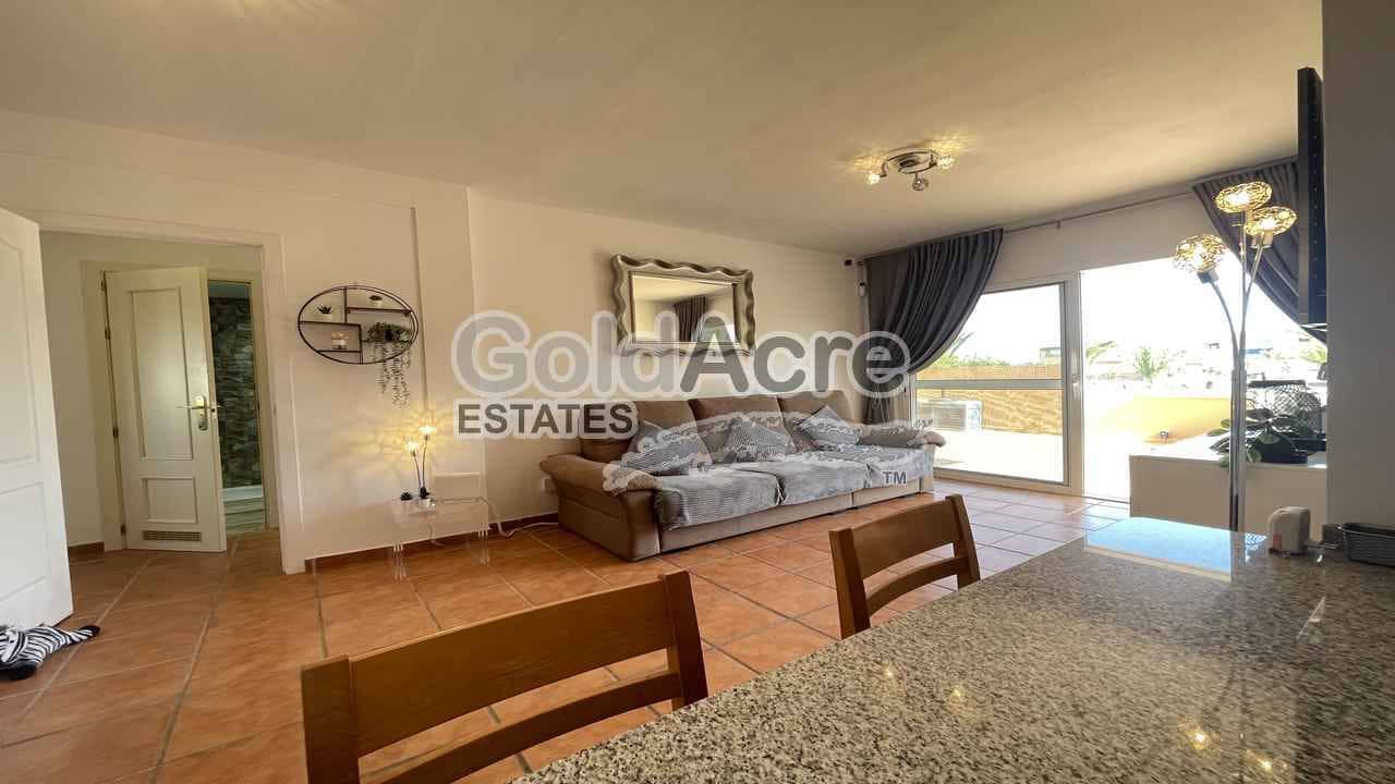 3 soverom Leilighet til salgs i Corralejo - € 269 000 (Ref: 9421799)