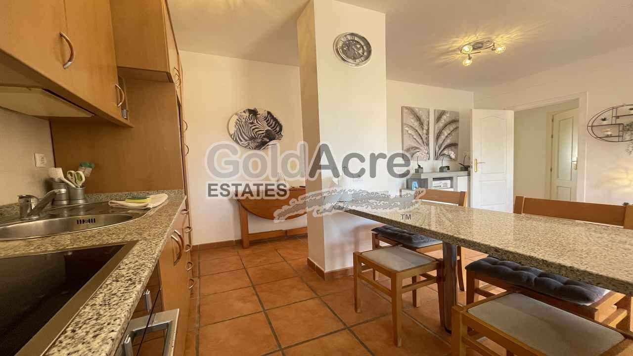 3 soverom Leilighet til salgs i Corralejo - € 269 000 (Ref: 9421799)
