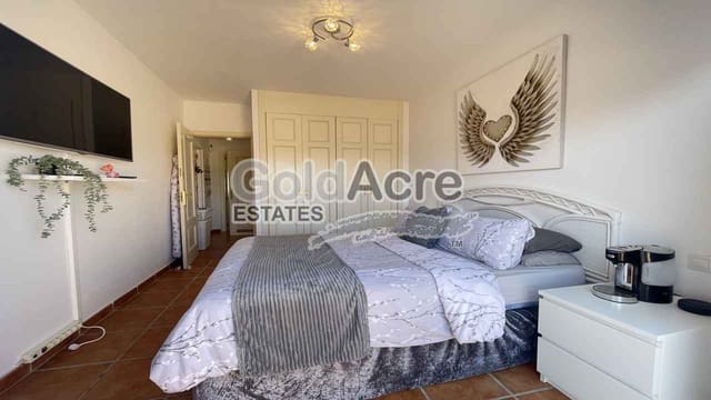 3 soverom Leilighet til salgs i Corralejo, La Oliva - € 269 000 (Ref: 9421799)