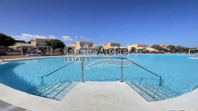 3 soverom Leilighet til salgs i Corralejo, La Oliva - € 269 000 (Ref: 9421799)