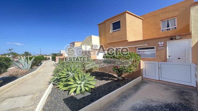 3 soverom Leilighet til salgs i Corralejo, La Oliva - € 269 000 (Ref: 9421799)