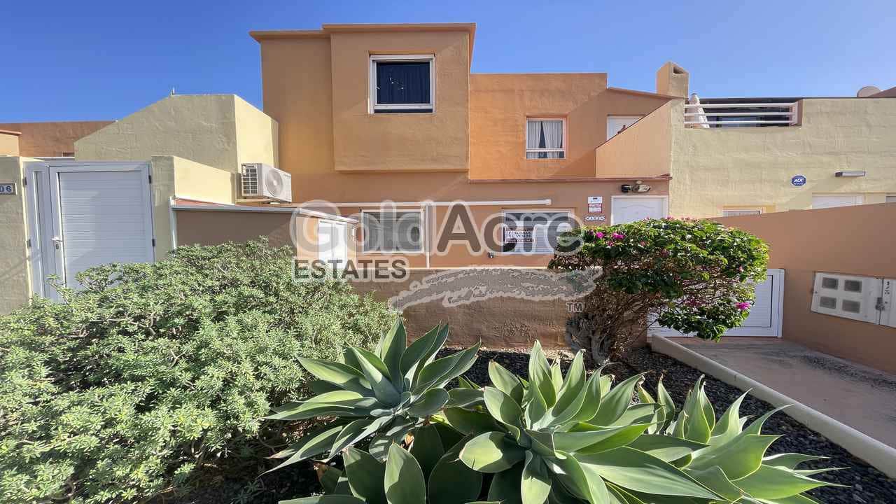 3 soverom Leilighet til salgs i Corralejo - € 269 000 (Ref: 9421799)