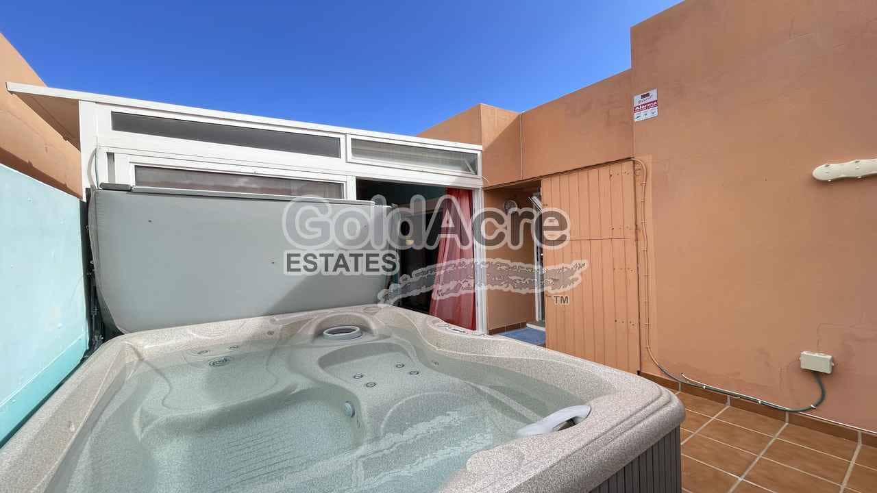 2 soveværelse Villa til salg i Caleta de Fuste - € 250.000 (Ref: 9424330)