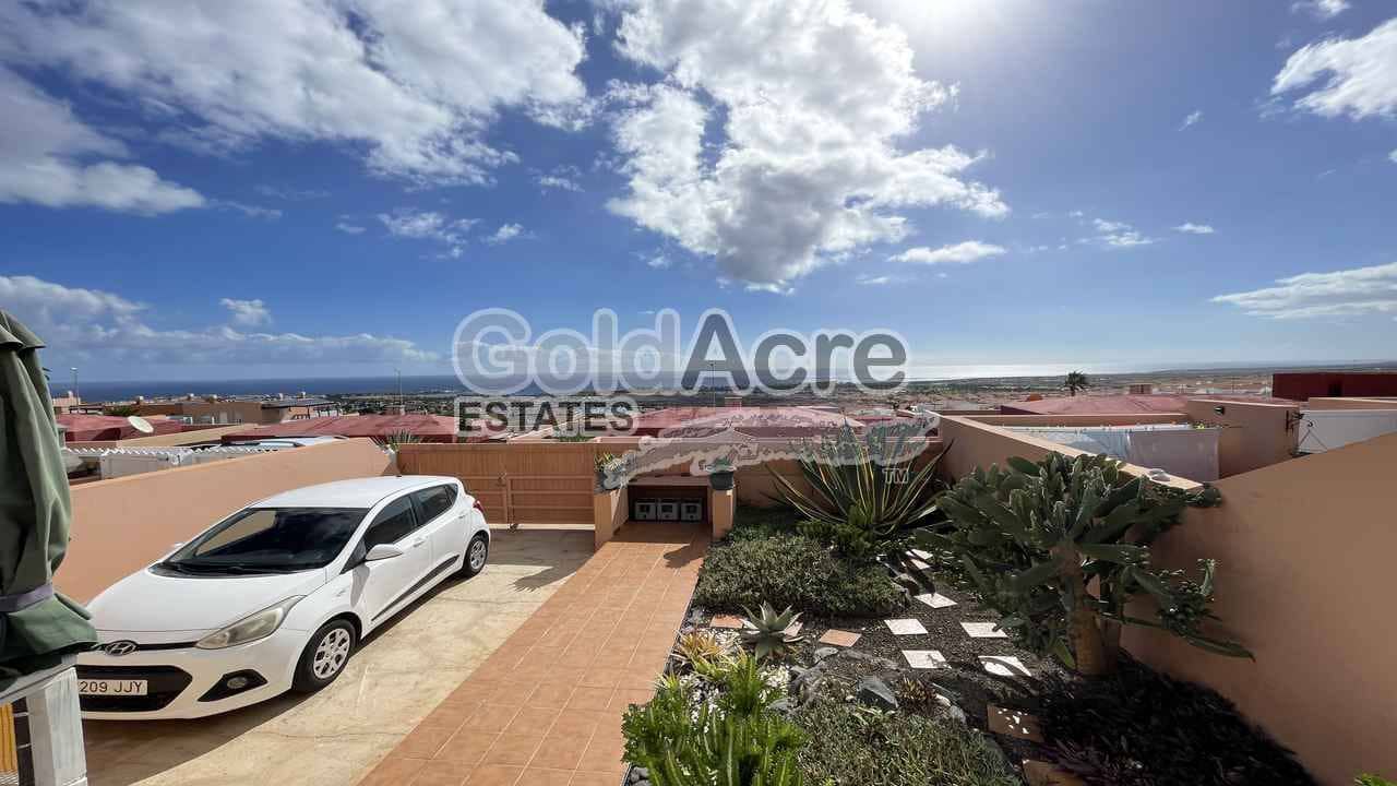 2 soveværelse Villa til salg i Caleta de Fuste - € 250.000 (Ref: 9424330)