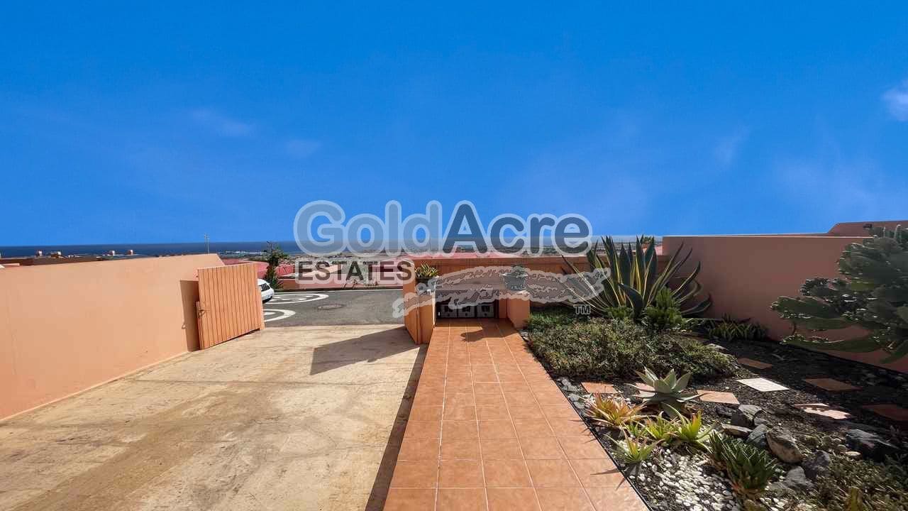 2 soveværelse Villa til salg i Caleta de Fuste - € 250.000 (Ref: 9424330)