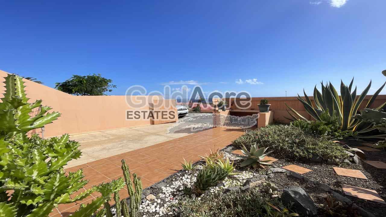 2 soveværelse Villa til salg i Caleta de Fuste - € 250.000 (Ref: 9424330)