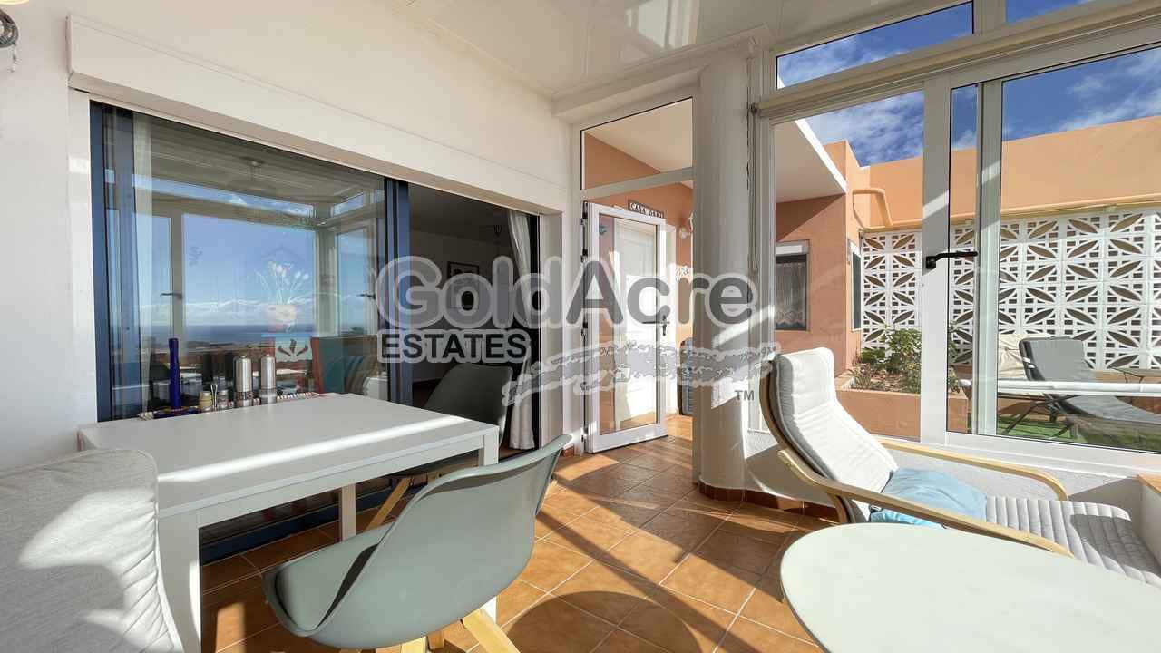 2 soveværelse Villa til salg i Caleta de Fuste - € 250.000 (Ref: 9424330)