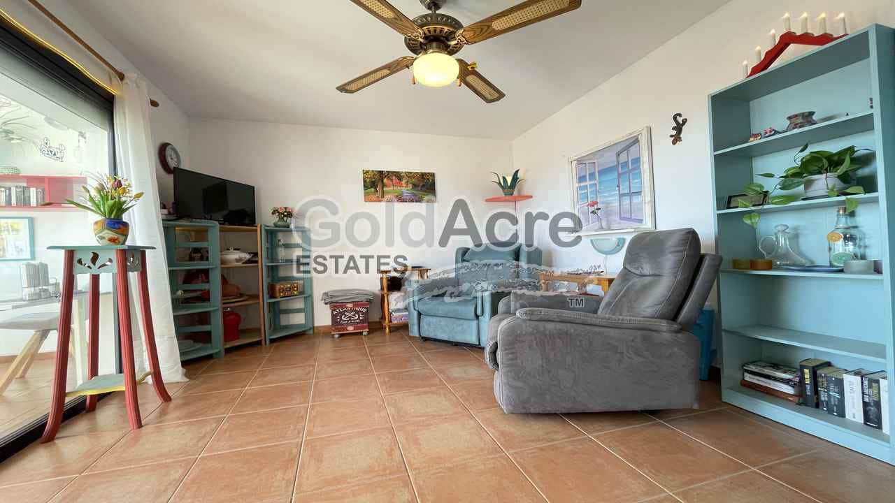 2 soveværelse Villa til salg i Caleta de Fuste - € 250.000 (Ref: 9424330)