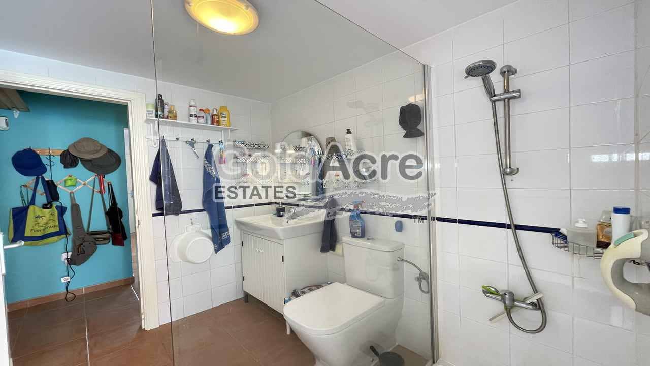 2 soveværelse Villa til salg i Caleta de Fuste - € 250.000 (Ref: 9424330)