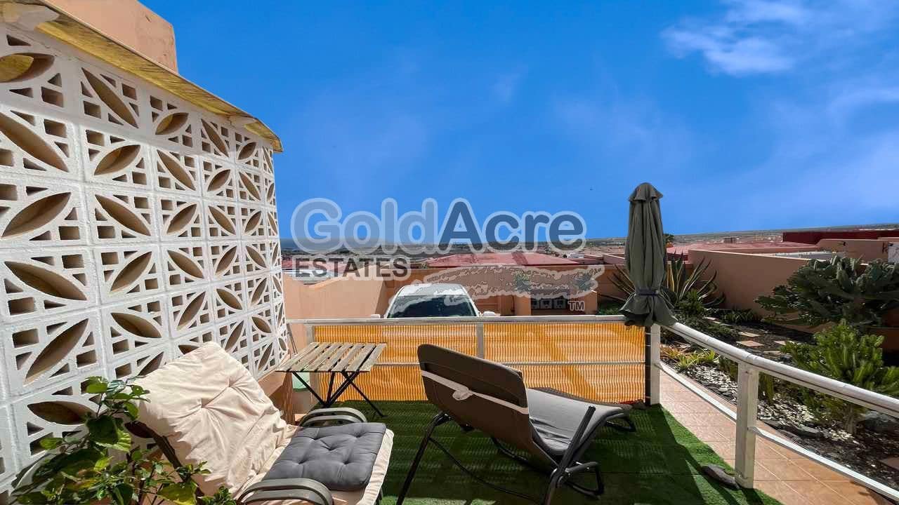 2 soveværelse Villa til salg i Caleta de Fuste - € 250.000 (Ref: 9424330)