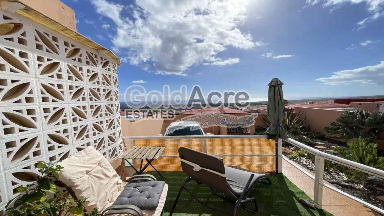 2 soveværelse Villa til salg i Caleta de Fuste - € 250.000 (Ref: 9424330)