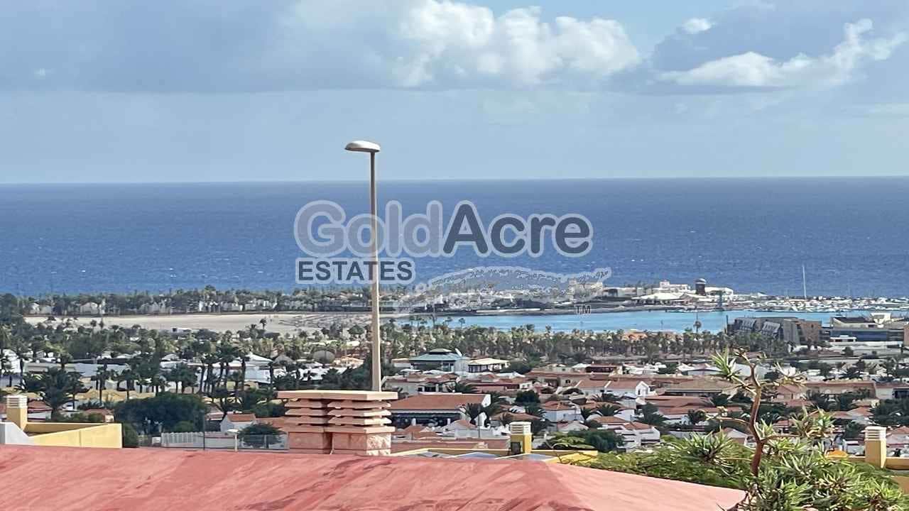 2 soveværelse Villa til salg i Caleta de Fuste - € 250.000 (Ref: 9424330)