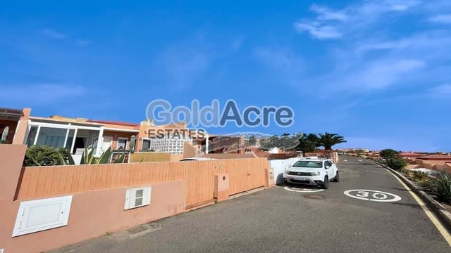 2 sypialnia Willa na sprzedaż w Caleta de Fuste, Antigua - 239 000 € (Ref: 9424330)