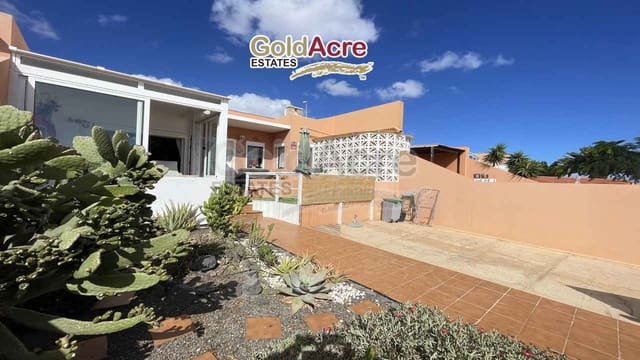 2 sypialnia Willa na sprzedaż w Caleta de Fuste, Antigua - 239 000 € (Ref: 9424330)