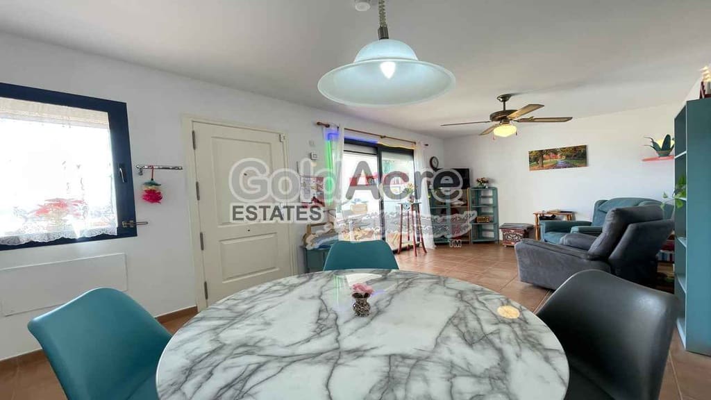 2 soveværelse Villa til salg i Caleta de Fuste - € 239.000 (Ref: 9424330)