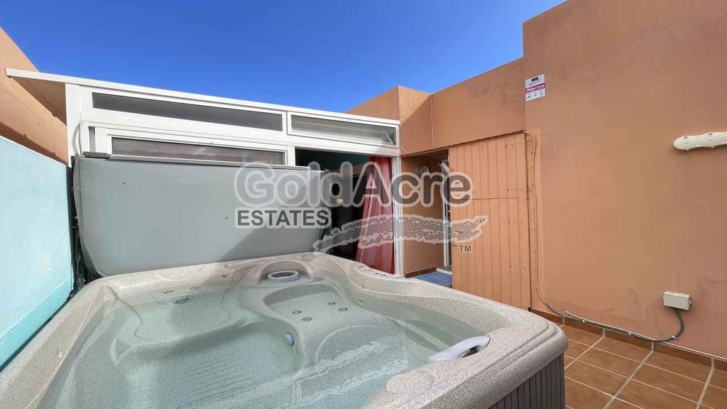 2 soveværelse Villa til salg i Caleta de Fuste - € 239.000 (Ref: 9424330)