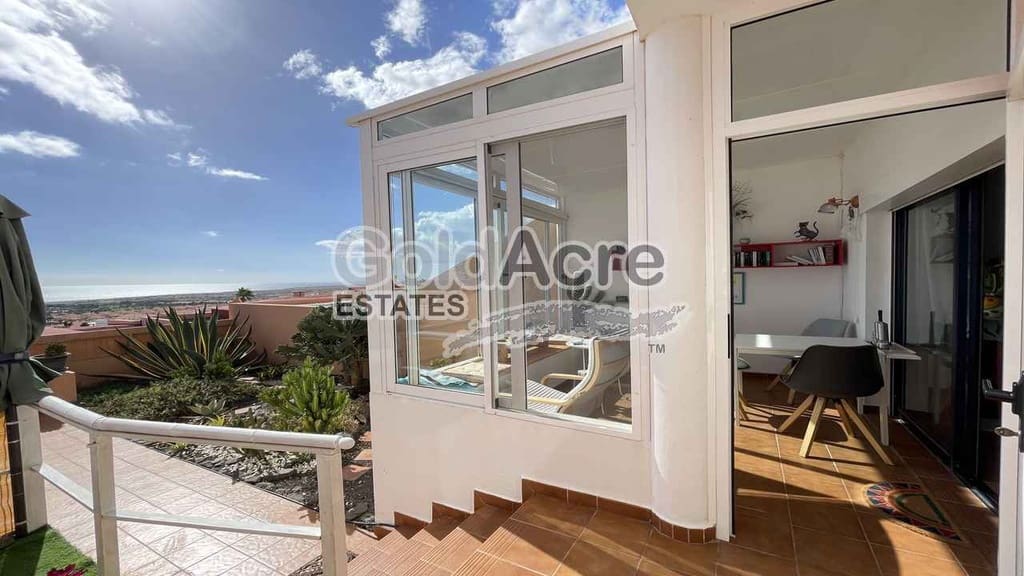 2 soveværelse Villa til salg i Caleta de Fuste - € 239.000 (Ref: 9424330)