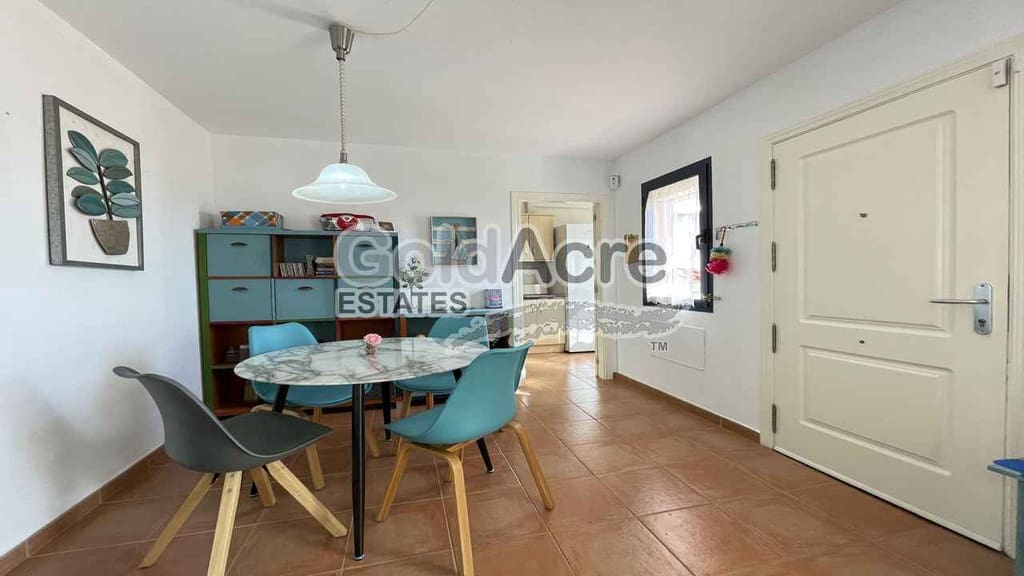 2 soveværelse Villa til salg i Caleta de Fuste - € 239.000 (Ref: 9424330)