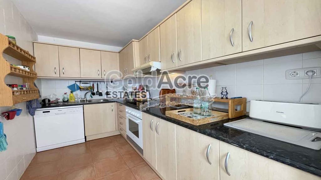2 soveværelse Villa til salg i Caleta de Fuste - € 239.000 (Ref: 9424330)