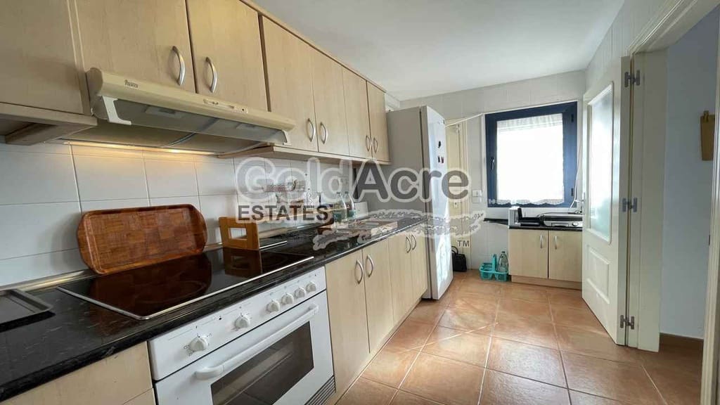 2 soveværelse Villa til salg i Caleta de Fuste - € 239.000 (Ref: 9424330)