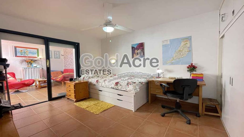 2 soveværelse Villa til salg i Caleta de Fuste - € 239.000 (Ref: 9424330)
