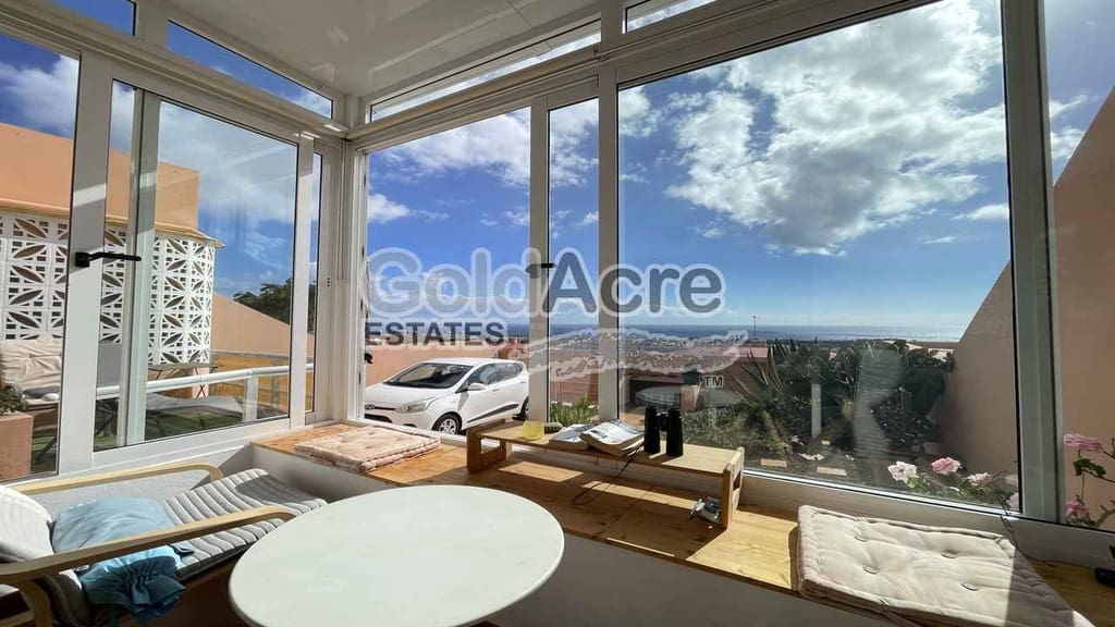 2 soveværelse Villa til salg i Caleta de Fuste - € 239.000 (Ref: 9424330)