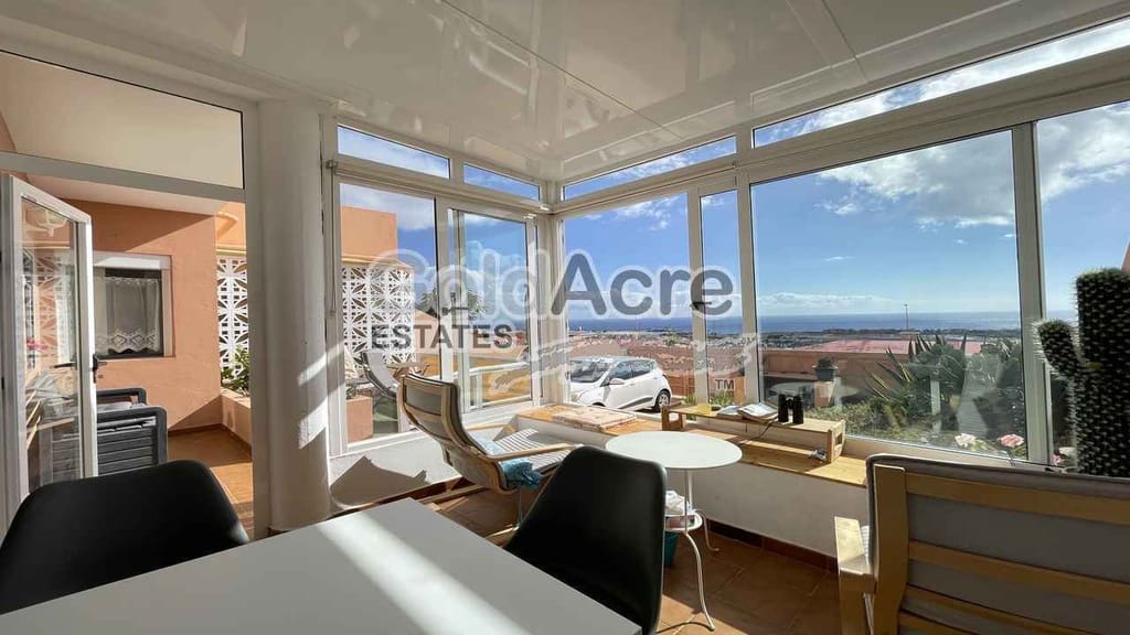 2 soveværelse Villa til salg i Caleta de Fuste - € 239.000 (Ref: 9424330)
