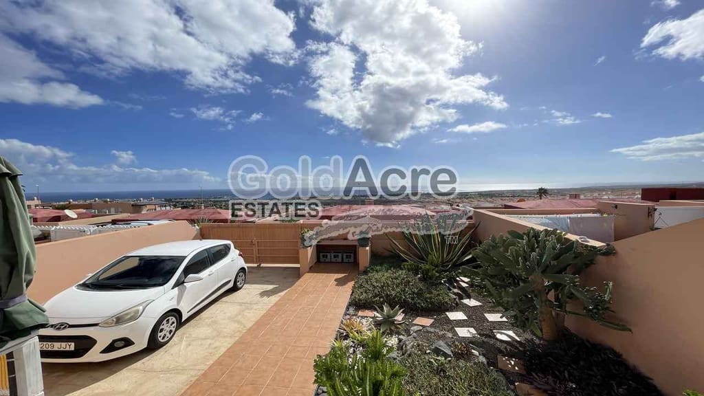 2 soveværelse Villa til salg i Caleta de Fuste - € 239.000 (Ref: 9424330)