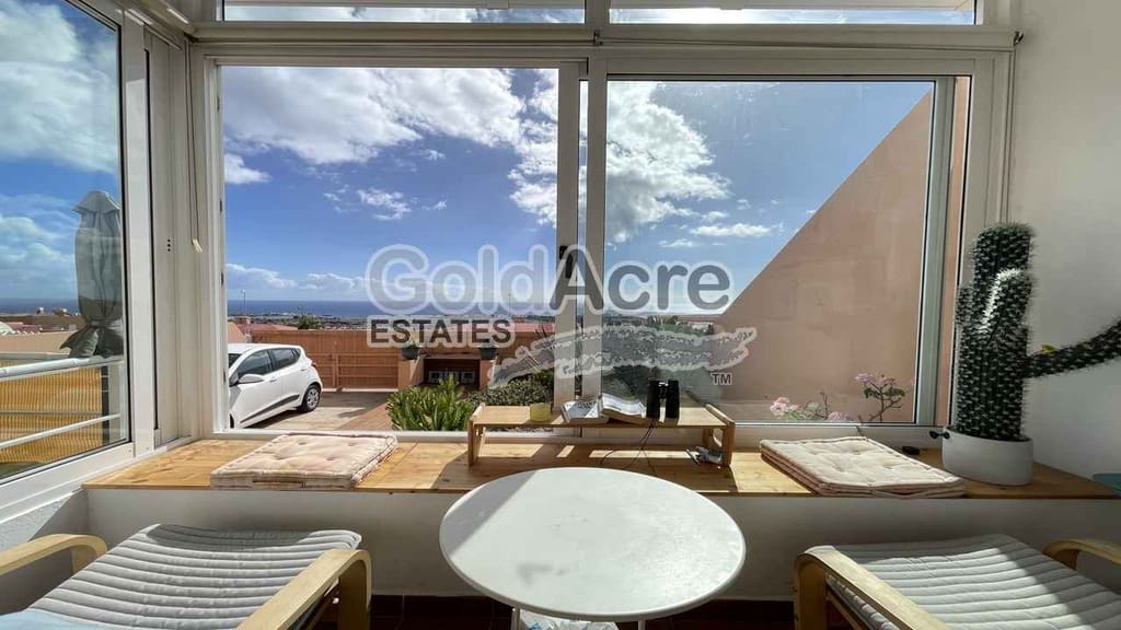 2 soveværelse Villa til salg i Caleta de Fuste - € 239.000 (Ref: 9424330)