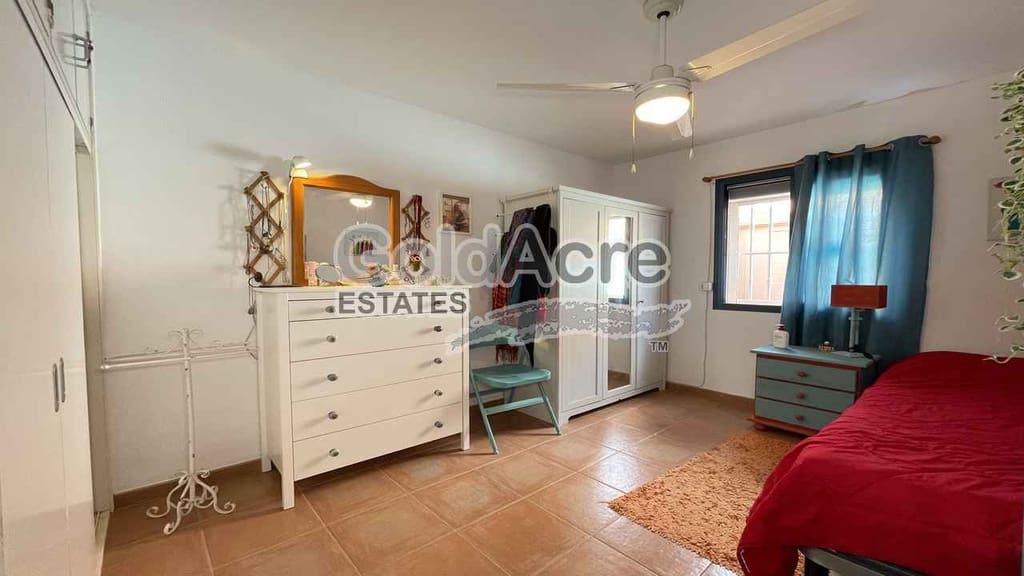 2 soveværelse Villa til salg i Caleta de Fuste - € 239.000 (Ref: 9424330)