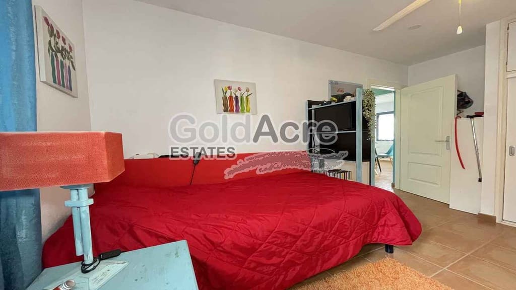 2 soveværelse Villa til salg i Caleta de Fuste - € 239.000 (Ref: 9424330)