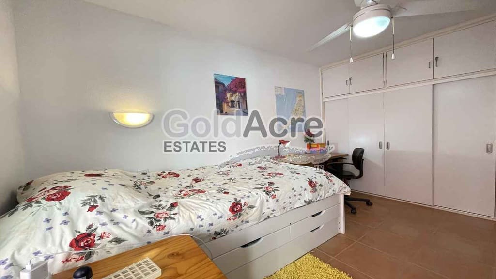 2 soveværelse Villa til salg i Caleta de Fuste - € 239.000 (Ref: 9424330)