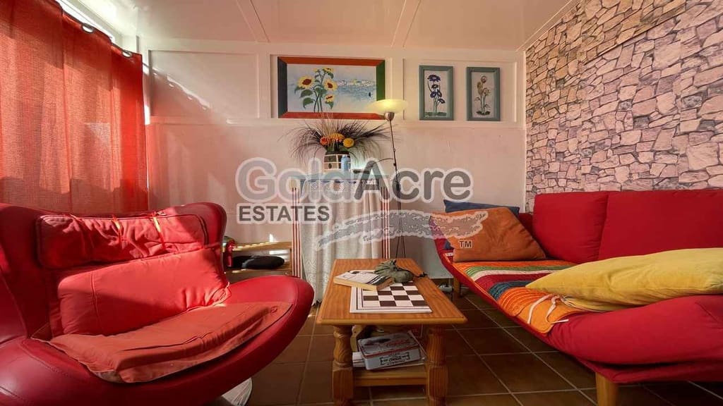 2 soveværelse Villa til salg i Caleta de Fuste - € 239.000 (Ref: 9424330)