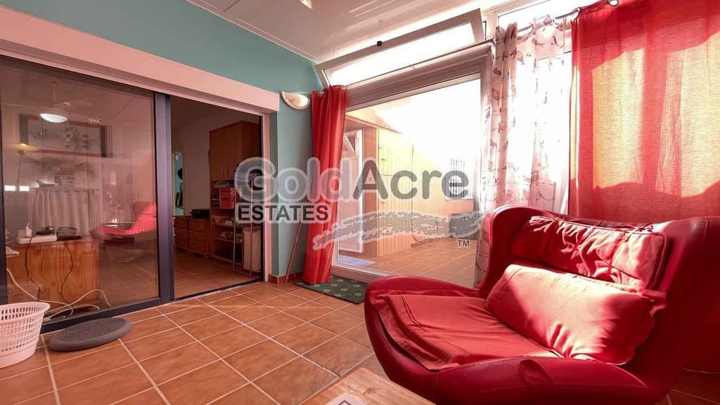 2 soveværelse Villa til salg i Caleta de Fuste - € 239.000 (Ref: 9424330)