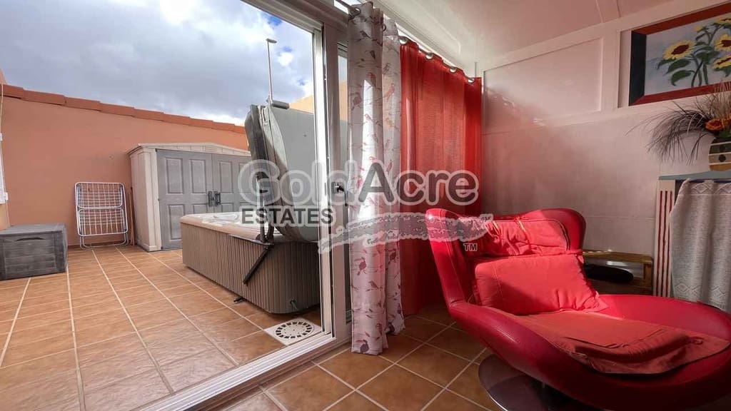 2 soveværelse Villa til salg i Caleta de Fuste - € 239.000 (Ref: 9424330)
