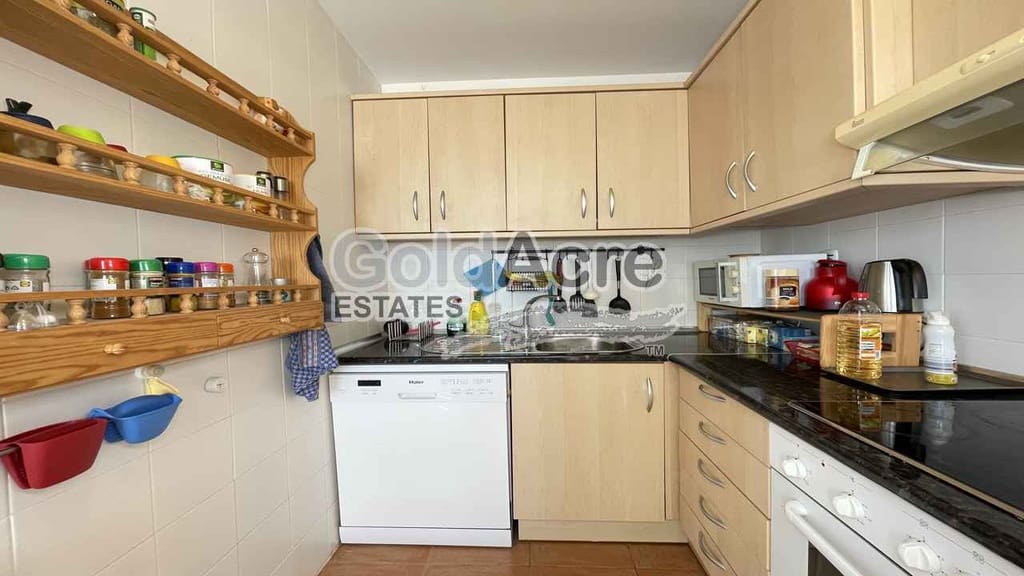 2 soveværelse Villa til salg i Caleta de Fuste - € 239.000 (Ref: 9424330)