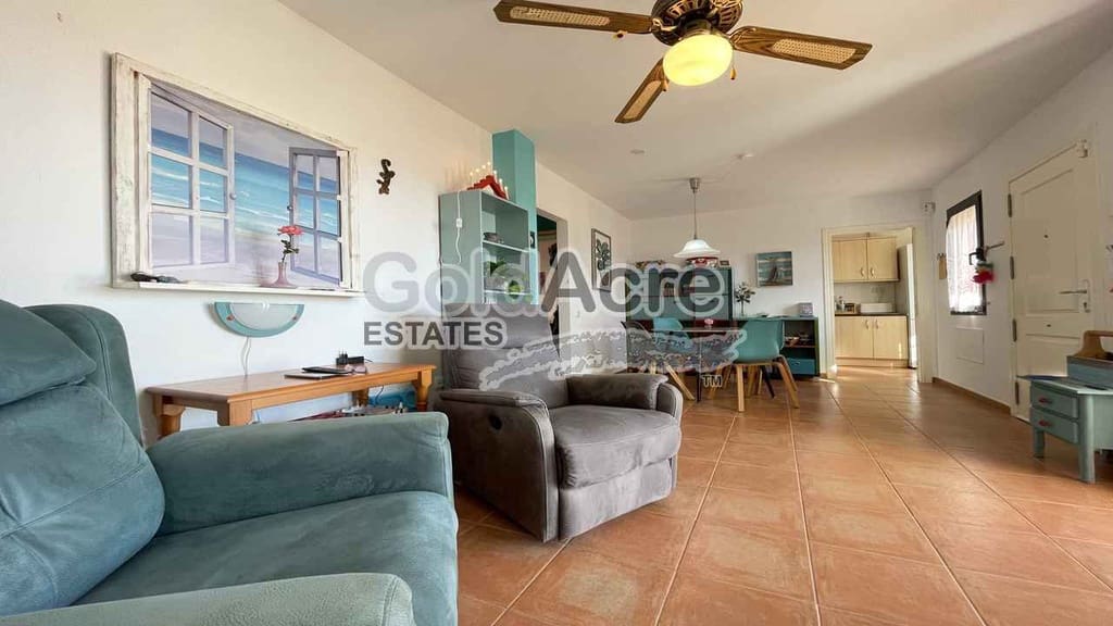 2 soveværelse Villa til salg i Caleta de Fuste - € 239.000 (Ref: 9424330)