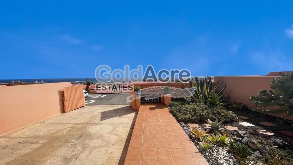 2 soveværelse Villa til salg i Caleta de Fuste - € 239.000 (Ref: 9424330)