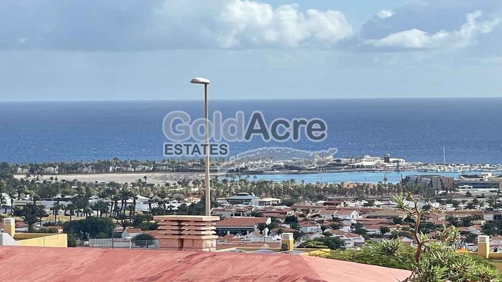 2 soveværelse Villa til salg i Caleta de Fuste - € 239.000 (Ref: 9424330)
