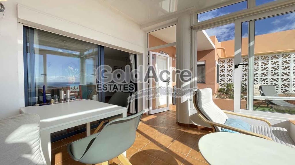 2 soveværelse Villa til salg i Caleta de Fuste - € 239.000 (Ref: 9424330)