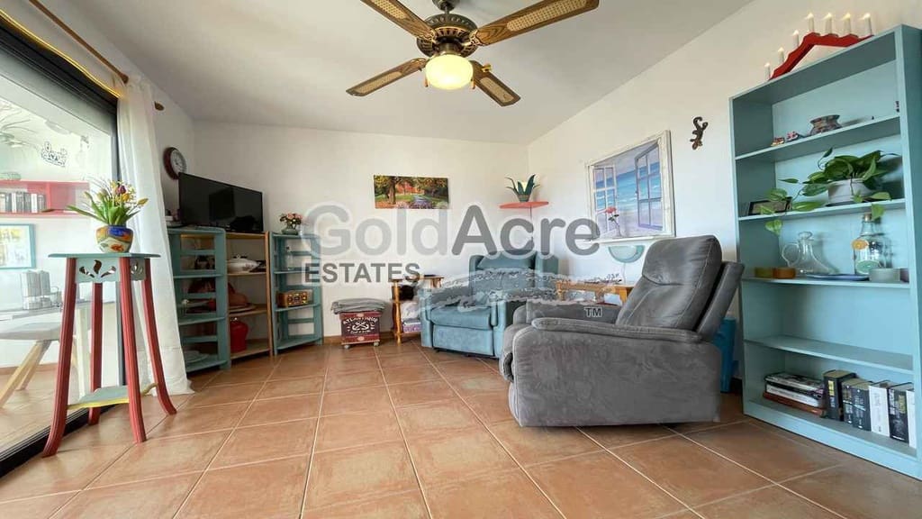 2 soveværelse Villa til salg i Caleta de Fuste - € 239.000 (Ref: 9424330)