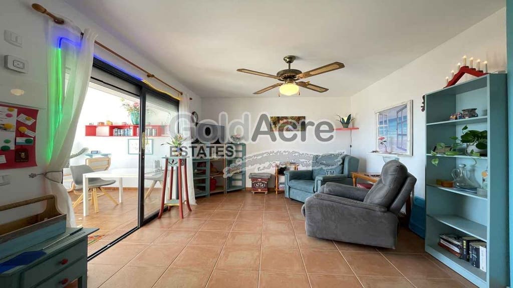 2 soveværelse Villa til salg i Caleta de Fuste - € 239.000 (Ref: 9424330)