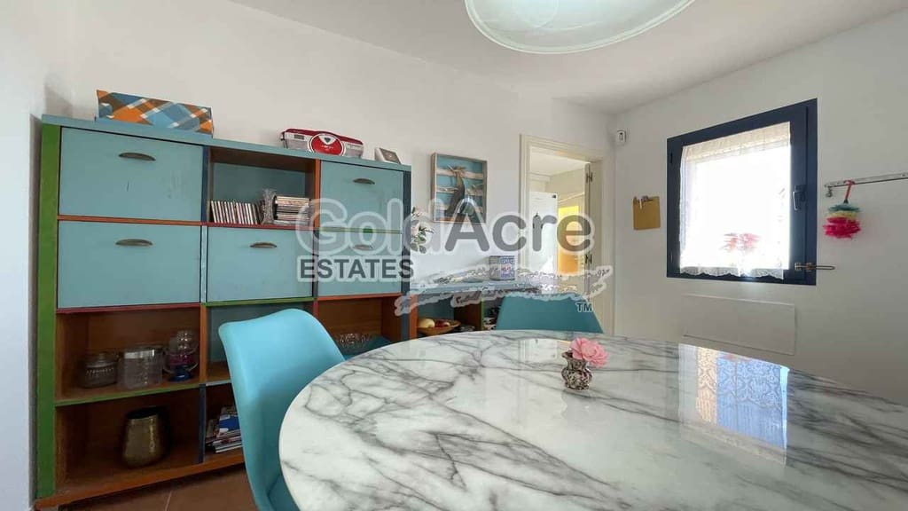 2 soveværelse Villa til salg i Caleta de Fuste - € 239.000 (Ref: 9424330)