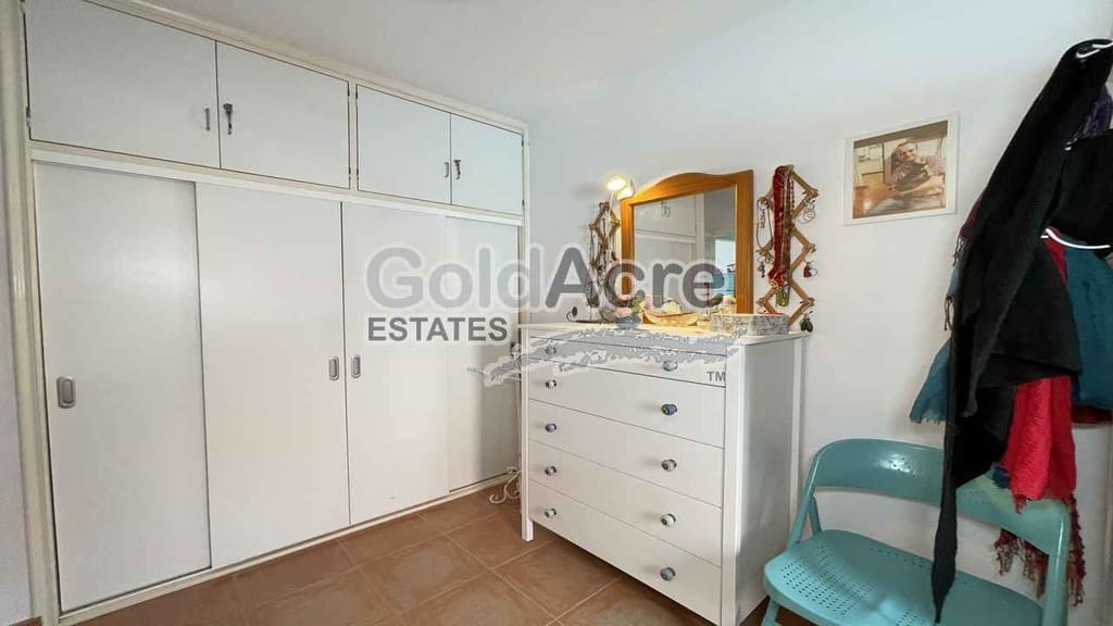 2 soveværelse Villa til salg i Caleta de Fuste - € 239.000 (Ref: 9424330)