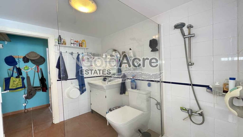 2 soveværelse Villa til salg i Caleta de Fuste - € 239.000 (Ref: 9424330)